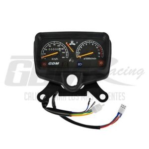 TABLERO ELECTRONICO CG125 - GDM