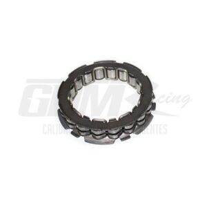 VENDIX SOLO 18P CBF - GDM