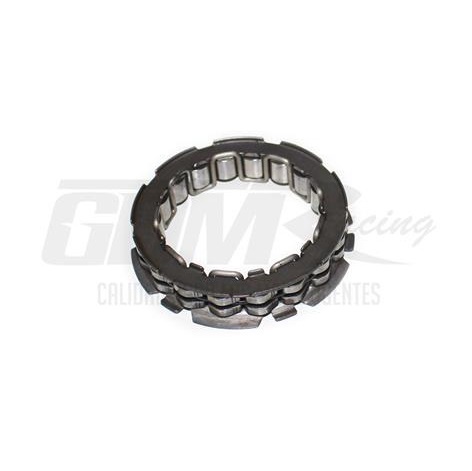 VENDIX SOLO 18P CBF - GDM