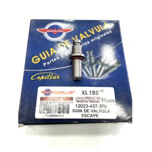 GUIA VALVULA XL-185 ESCAPE - COPILLAR