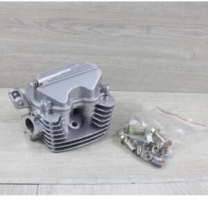 CULATA COMPLETA CG200 - BJR
