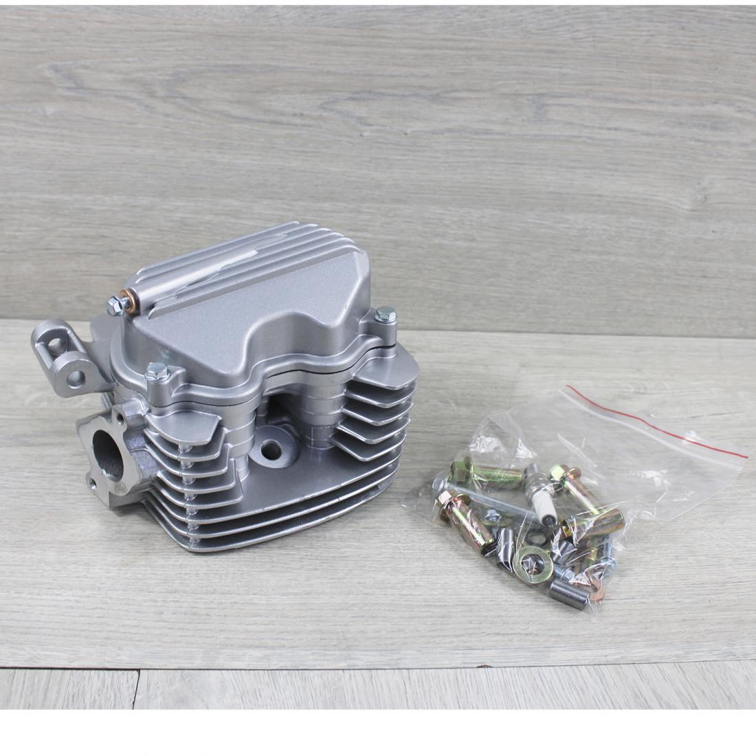 CULATA COMPLETA CG200 - BJR