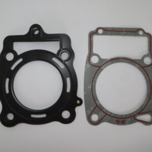 EMPAQUE CABEZAL CG300/YX300 (METAL) - KIGCOL