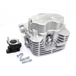 CULATA COMPLETA CG250 - GDM
