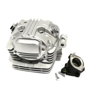 CULATA COMPLETA CB250 GDM