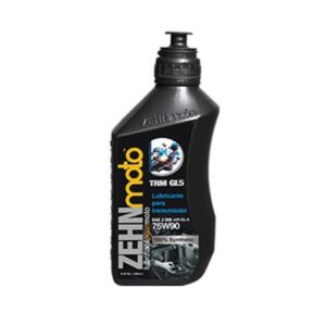 LUBRICANTE 75W-90TRANSMISION GL5 1LT - ZEHNMOTO