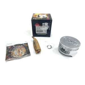 PISTON KIT CRF230 0.25 (66.25MM) - OSAKA