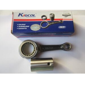 BIELA KIT CG200/CG250 (41/16-18MM) CARGUERO - KIGCOL