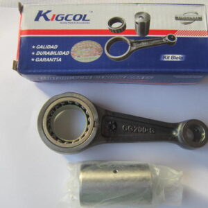 BIELA KIT CG200 (41/15MM) X 20MM - KIGCOL