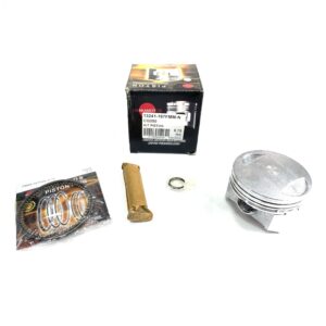 PISTON KIT CG250 0.75 (67.75MM) - OSAKA