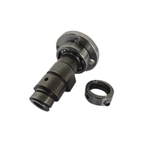 EJE LEVAS CB200 C/BOCINA - KIGCOL