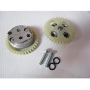 BOMBA ACEITE CG250 37T ENF/AIRE - KIGCOL