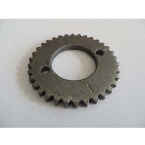 PIÑON LEVAS 34T CB200 - KIGCOL
