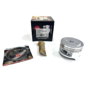 PISTON KIT CG200 0.25 (63.75MM) PLANO - OSAKA