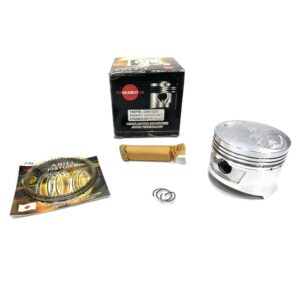 PISTON KIT CG200 0.50 (63.50MM) OSAKA