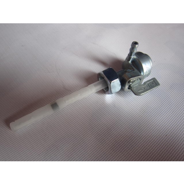GRIFO COMBUSTIBLE CG HILO FINO (M14X1.0) - KIGCOL
