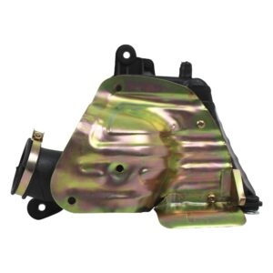 FILTRO AIRE XL-03 C/PROTECTOR METAL - KIGCOL