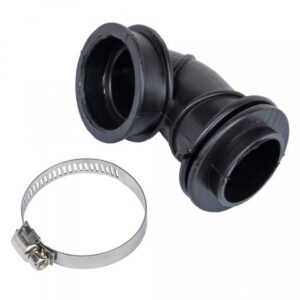 CUELLO FILTRO AIRE C100/110 - BJR