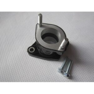 BRIDA CARBURADOR CG250 - KIGCOL