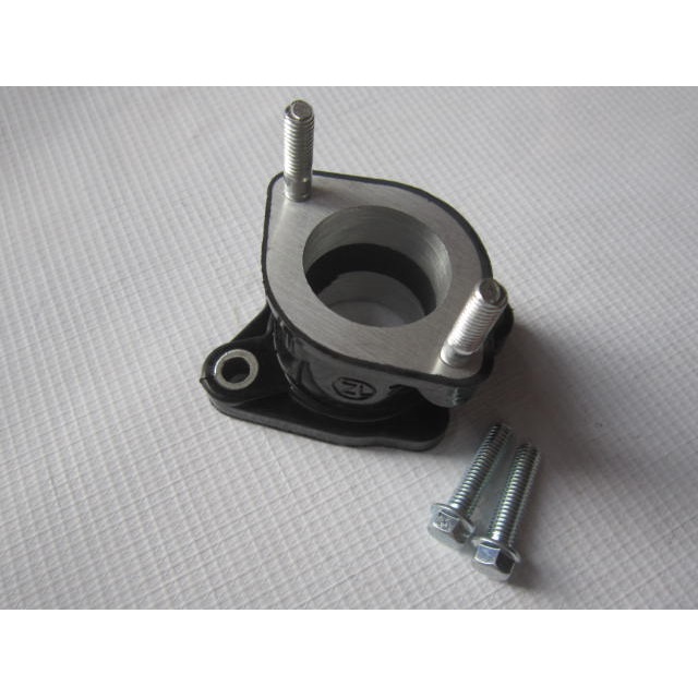 BRIDA CARBURADOR CG250 - KIGCOL