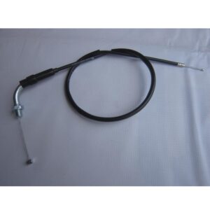 CABLE ACELERADOR C/FUNDA WAVE 100 - KIGCOL