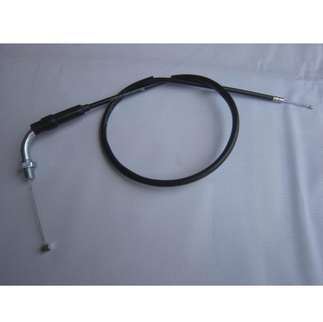 CABLE ACELERADOR C/FUNDA WAVE 100 - KIGCOL