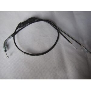 CABLE ACELERADOR C/FUNDA CARGUERO 2 CABLES - KIGCOL