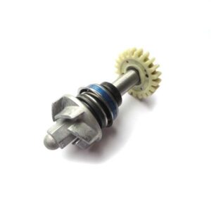 BOMBA AGUA COMPLETA CG250 FURGON - BJR