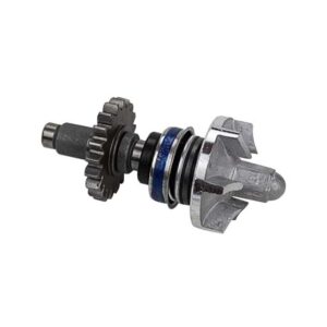 BOMBA AGUA COMPLETA CG250 LF FURGON 20T - BJR