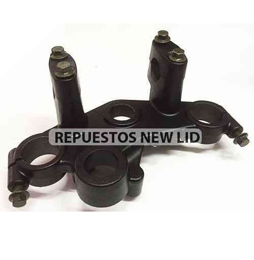 BASE YUGO BROSS - RCC