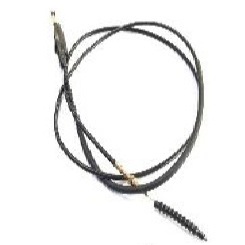 CABLE EMBRAGUE C/FUNDA FURGON CABINA 216CM - MOTOC