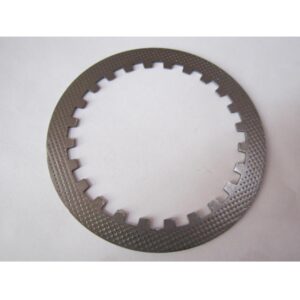SEPARADOR DISCO EMBRAGUE METAL CG125/150/200 - KIGCOL