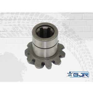 PIÑON CAJA RETROCESO 11T CARGUERO 500CC - KIGCOL