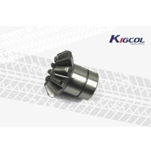 PIÑON CAJA RETROCESO 12T CARGUERO 500CC - KIGCOL