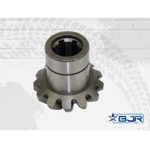 PIÑON CAJA RETROCESO 13T CARGUERO 500CC - KIGCOL