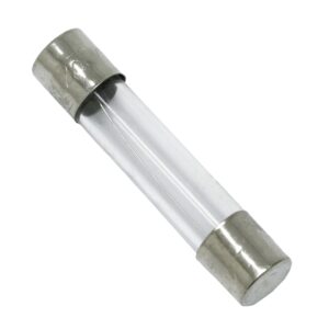 FUSIBLE VIDRIO 20A - BJR PLUS