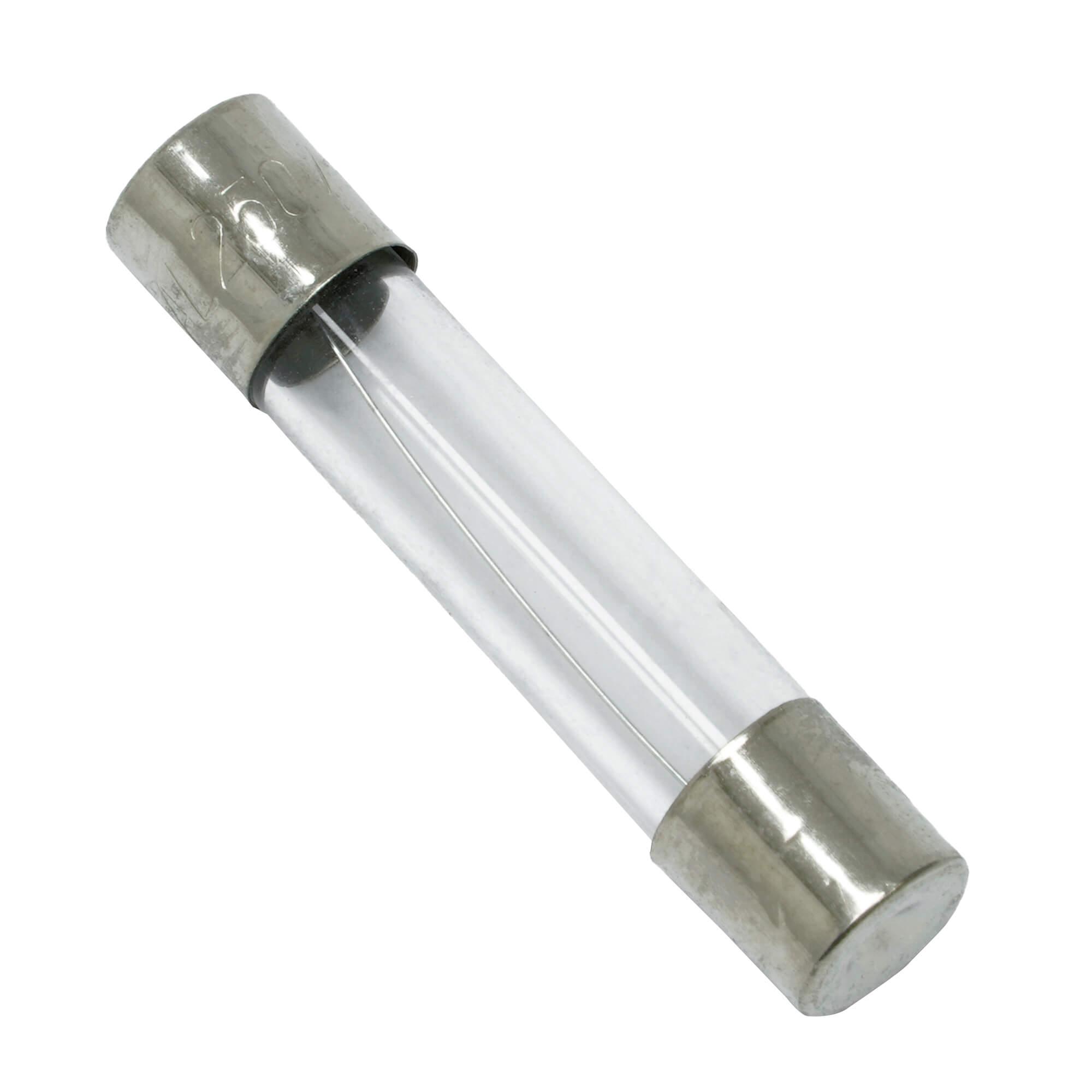 FUSIBLE VIDRIO 20A - BJR PLUS