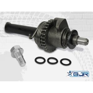 EJE ARRANQUE CB125/150/200 - KIGCOL