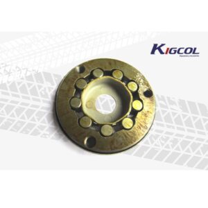 VENDIX SOLO 9P - KIGCOL