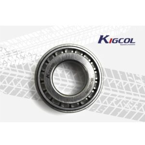 RODAJE CONICO 30205 - KIGCOL