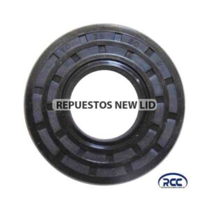 RETEN 28-60-9 CAJA RETROCESO - RCC