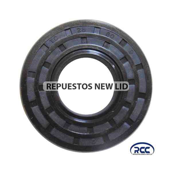 RETEN 28-60-9 CAJA RETROCESO - RCC