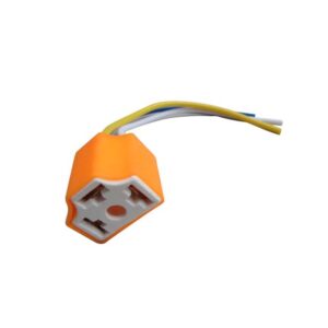 SOCKET PRINCIPAL H4 3/P - BJR