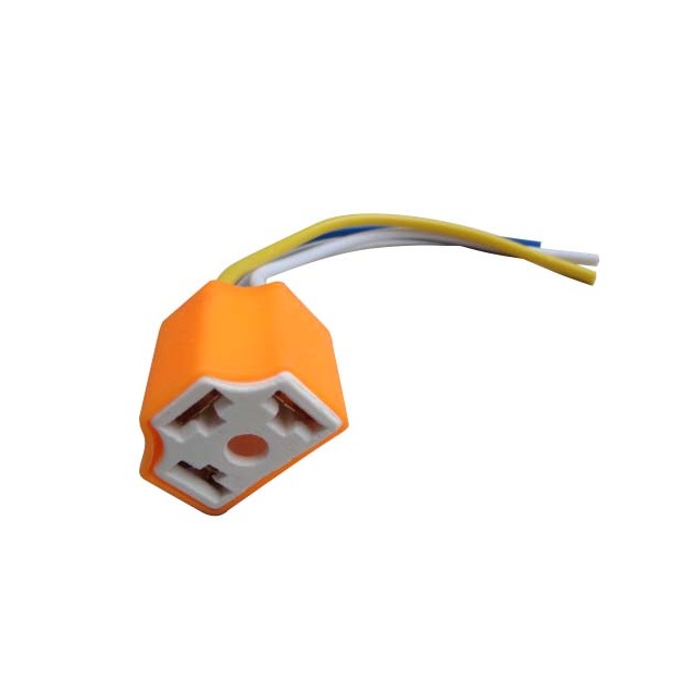 SOCKET PRINCIPAL H4 3/P - BJR