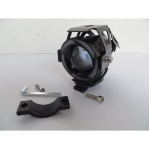 LUZ LED OJO ANGEL ROJO U7-S - BJR