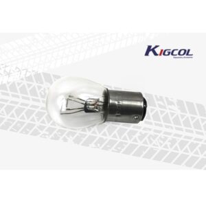 FOCO STOP S25 12V 21/5W - KIGCOL