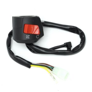 COMANDO DERECHO GL 125 - BJR PLUS