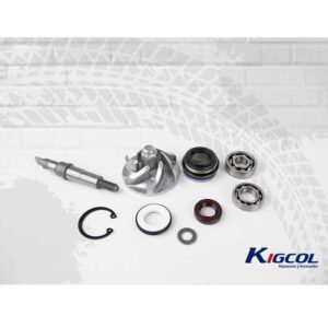 BOMBA AGUA ZS200 - KIGCOL