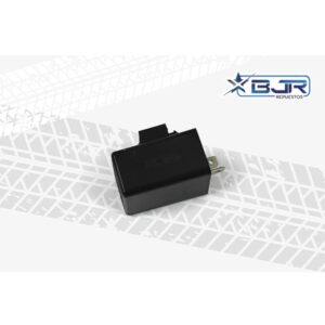 FLASHER C/SONIDO - BJR