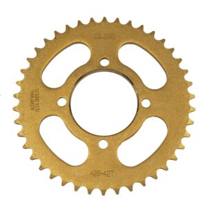 CATALINA 42T BROSS DT100 (1025) DORADA - BJR